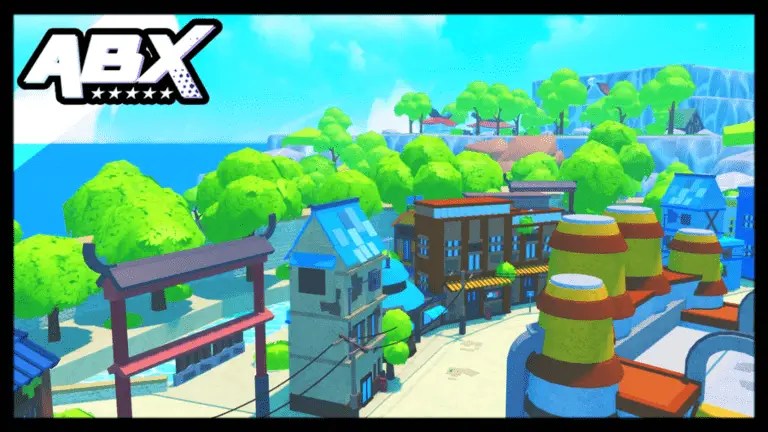 Code Anime Battlegrounds X Mới Nhất 2023 - Nhập Codes Game Roblox - Game  Việt