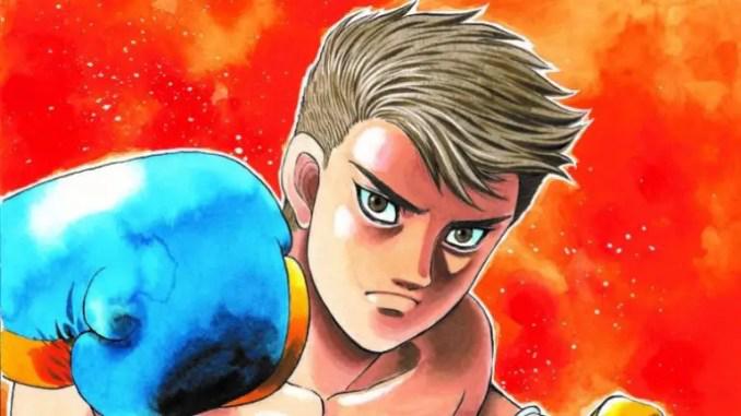 Códigos de juegos de boxeo sin título