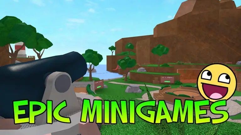 Roblox Epic Minigames Codes | May 2021 | RBLX Codes