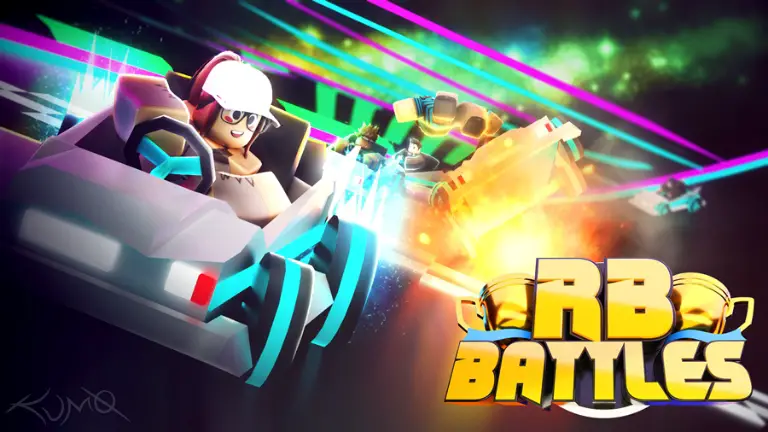 Roblox RB Battles Codes | February 2023 - RBLX Codes